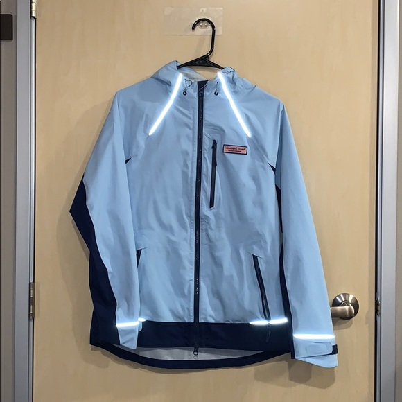 Vineyard Vines Performance Jacket - Picture 3 of 8